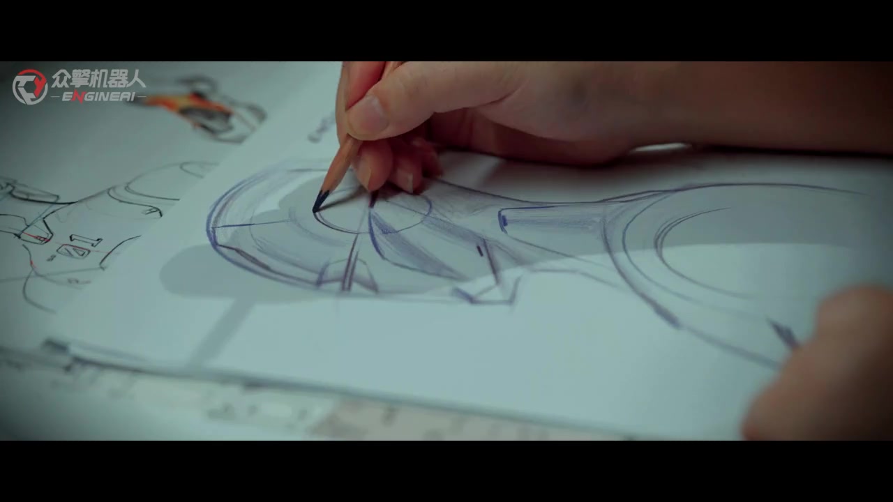 众擎 SE01 研发迭代与步态验证纪实