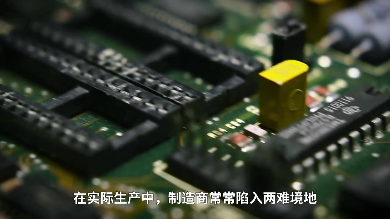 芯片封测的”分拣”智慧