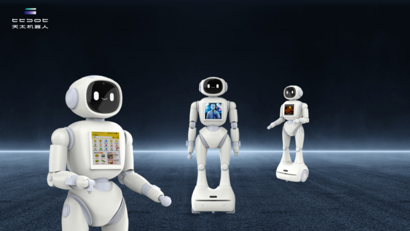 成本突破3位数！国产机器人新一代关节模组震撼发布！(图2)