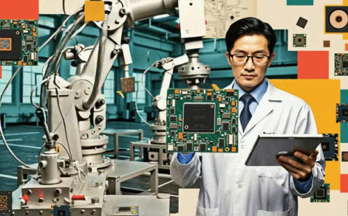 利润的终极密码，藏在成本里！U9 cloud就是你的【数智制造成本管理专家】！(图4)