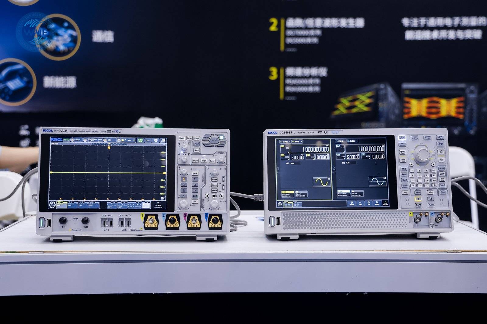 精彩回顾 | WAIE全数会智能工业展及大会圆满落幕,明年深圳见!(图17) 精彩回顾 | WAIE全数会智能工业展及大会圆满落幕,明年深圳见!(图17)