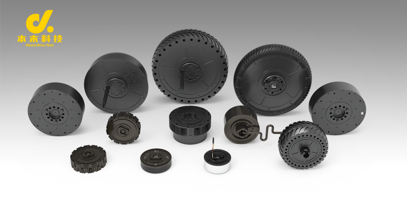 机器人领域，再现一笔数亿元融资(图1)