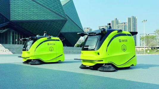 具身智能“变身” 非人形机器人抢滩工业场景(图5)