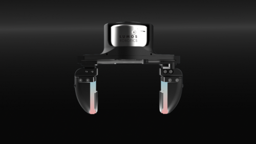 鹿明机器人LUX系列视触模组发布，将以此作为硬件基础构建融合触觉模态的VTLA大模型(图3)