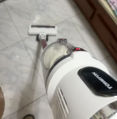 当懒人经济遇上吸尘器，我们如何判断吸尘器哪个牌子好？(图1)