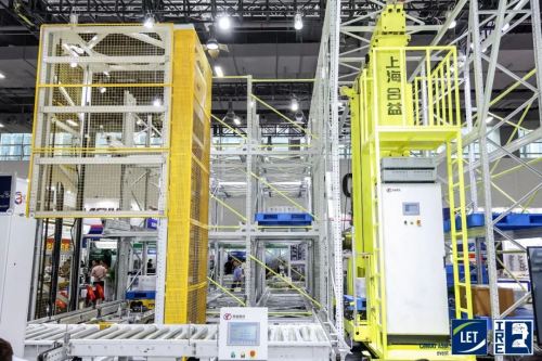 LET & IRE 2025圆满收官，创新展品技术闪耀羊城！2026年5月再聚(图9)