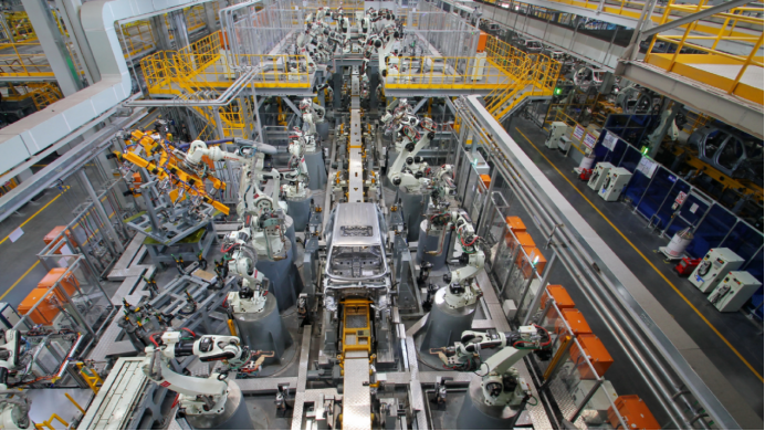 首家机器人概念股退市，传递了哪些行业信号？(图1)