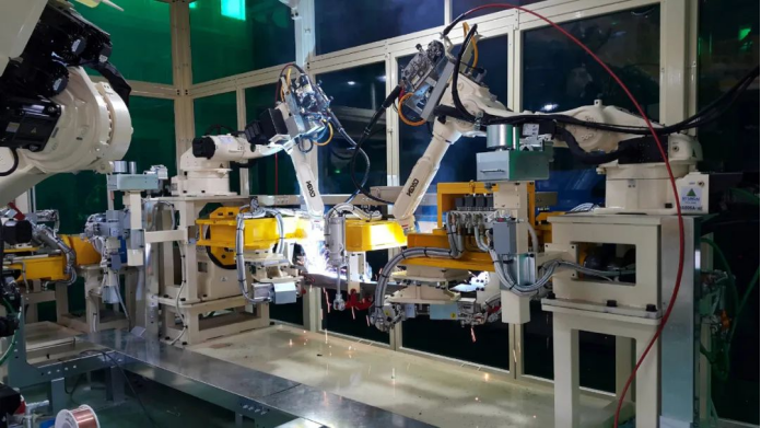 首家机器人概念股退市，传递了哪些行业信号？(图2)