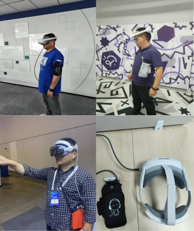 全球首发！智慧尘埃Asmote在WAIC 2025发布，首款“轻量化毫米波专网终端”，三大场景一次打通(图4)