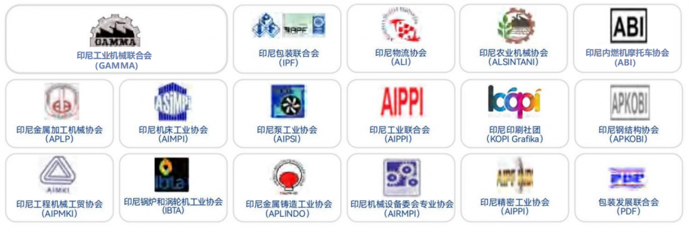 第十届印尼雅加达国际工业周定档2026年6月3-6日在雅加达国际展览中心举办,六大主题展会串联更多产业链上下游企业(图2) 第十届印尼雅加达国际工业周定档2026年6月3-6日在雅加达国际展览中心举办,六大主题展会串联更多产业链上下游企业(图2)