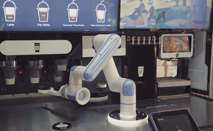 垂直领域机器人：工业、商业、家庭市场齐头并进，高增长势头强劲(图1)