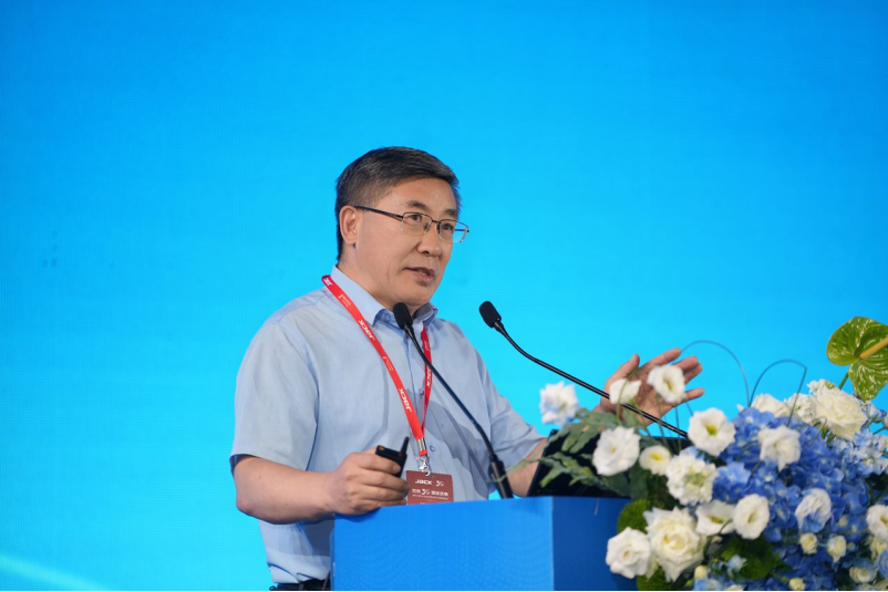 3000万台快反王2下线铸里程碑，全球科技大会擘画未来智造(图6)