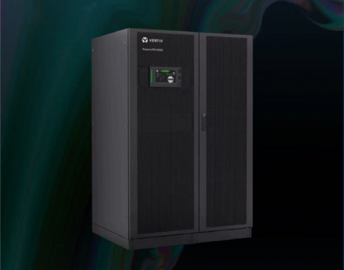 全球智慧 • 全链驱动“维谛技术AIDC技术研讨会华东站”见证未来无限可能(图13) 全球智慧 • 全链驱动“维谛技术AIDC技术研讨会华东站”见证未来无限可能(图13)