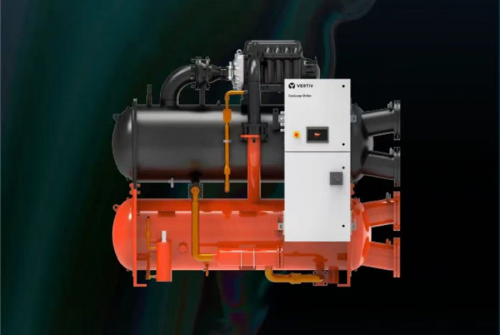 全球智慧 • 全链驱动“维谛技术AIDC技术研讨会华东站”见证未来无限可能(图16) 全球智慧 • 全链驱动“维谛技术AIDC技术研讨会华东站”见证未来无限可能(图16)