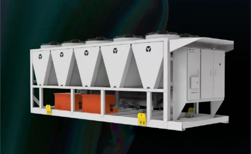 全球智慧 • 全链驱动“维谛技术AIDC技术研讨会华东站”见证未来无限可能(图17) 全球智慧 • 全链驱动“维谛技术AIDC技术研讨会华东站”见证未来无限可能(图17)