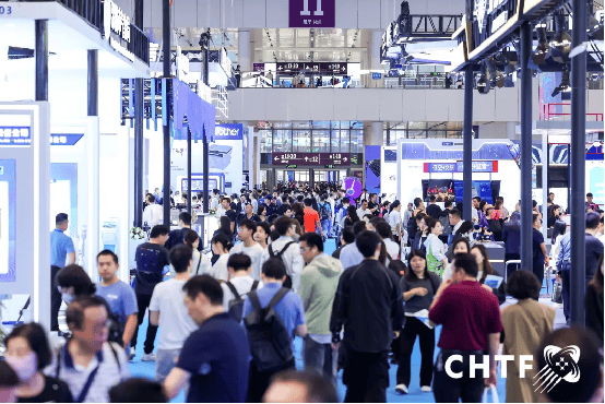 高交会机器人“八大金刚”展区与“六大代表”展区再掀江湖风云：在“怒放的生命”里狂飙(图7)