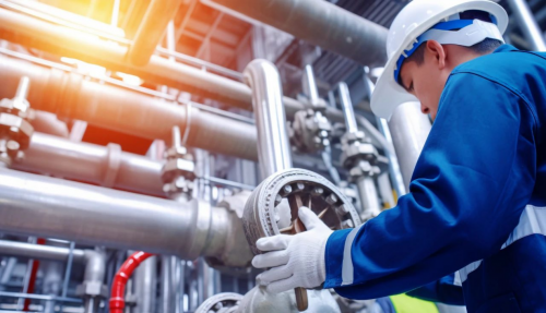 制造业成本核算：YonSuite赋能凯泰阀门实现精细化降本30%！(图2)