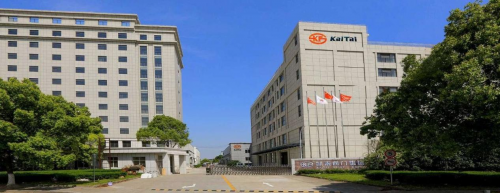 制造业成本核算：YonSuite赋能凯泰阀门实现精细化降本30%！(图1)