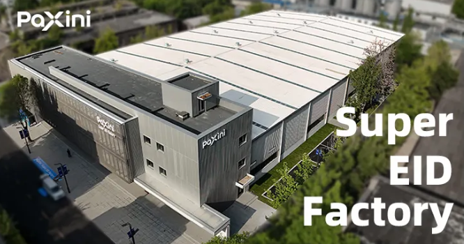 全球最大！占地12000平方米的具身智能超级数据工厂诞生！(图1)