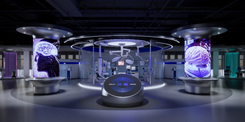 中国高端医疗装备创新与高质量发展交流中落地国际医疗器械城(图2) 中国高端医疗装备创新与高质量发展交流中落地国际医疗器械城(图2)