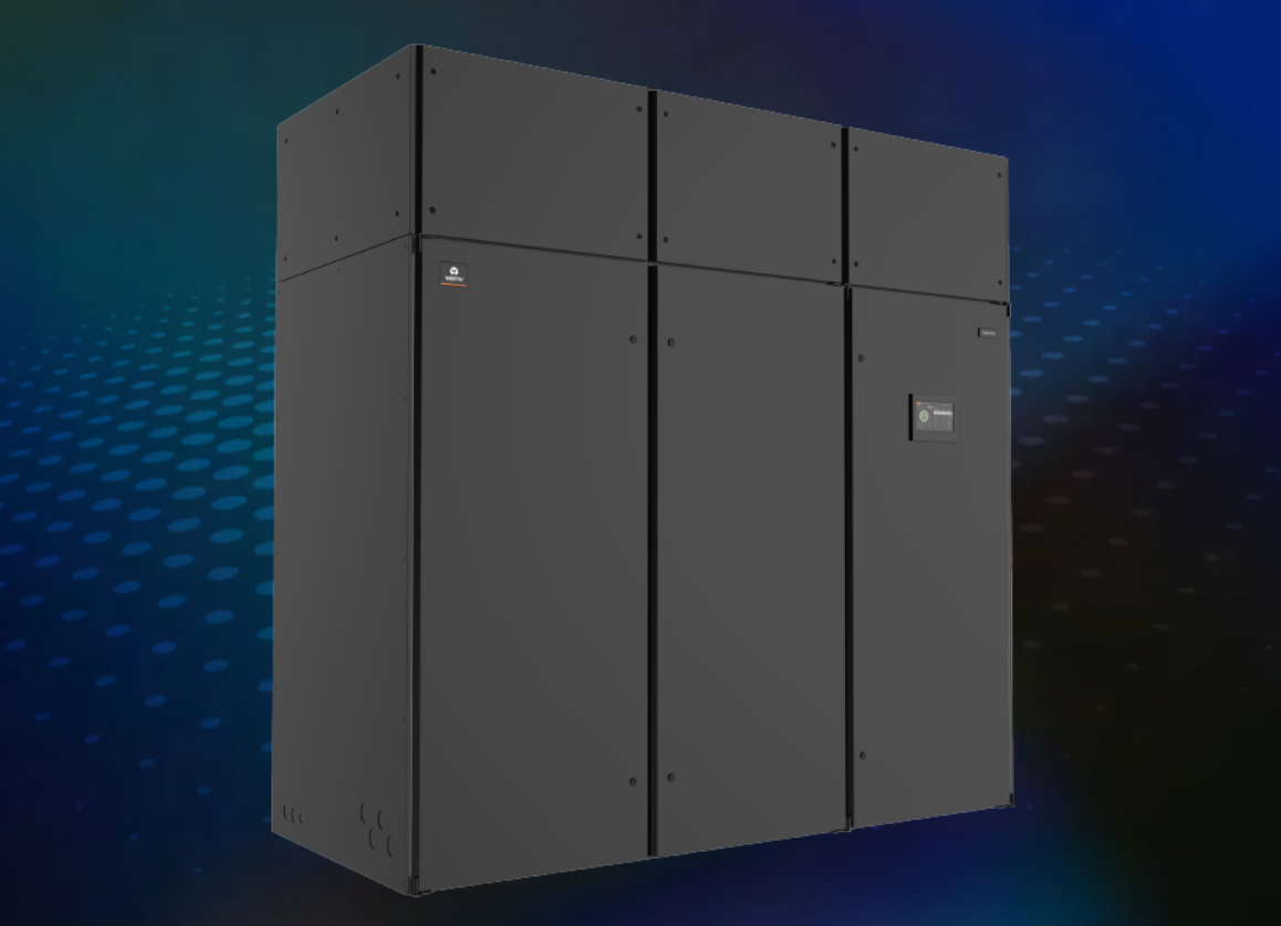 MWC 2025现场直击——维谛技术（Vertiv）AI算力基建“全明星阵容”，破解智算时代核心挑战(图5)