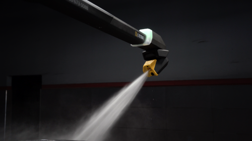 驿公里探索智能洗车新模式,引领行业未来发展(图1) 驿公里探索智能洗车新模式,引领行业未来发展(图1)