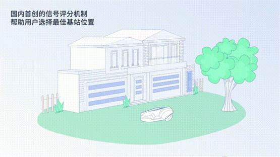 司南导航全栈技术赋能,助力国产智能割草机全球化进阶(图4) 司南导航全栈技术赋能,助力国产智能割草机全球化进阶(图4)