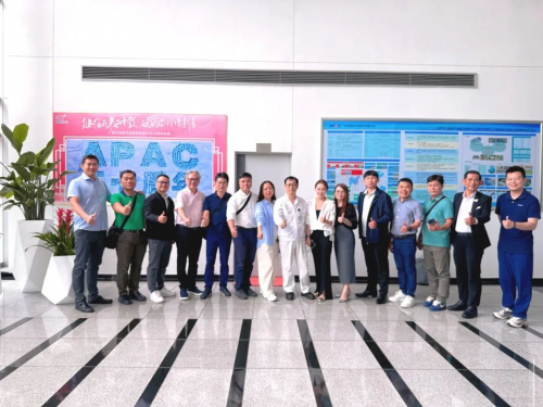 LET & IRE 2025圆满收官，创新展品技术闪耀羊城！2026年5月再聚(图45)