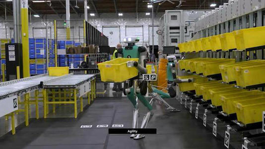 英伟达新推Isaac GR00T N1.5，加速人形机器人开发进程(图3)