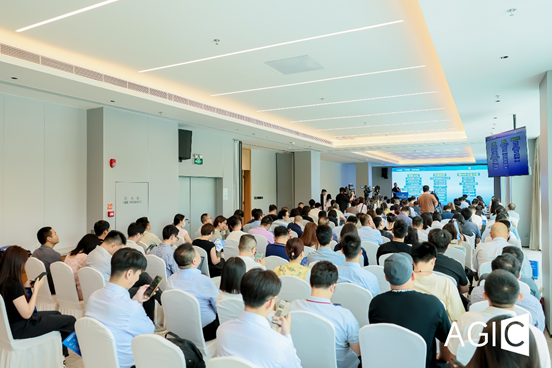 深圳AGIC大会即将震撼来袭:全球最大AI盛会十大亮点抢先看!(图1) 深圳AGIC大会即将震撼来袭:全球最大AI盛会十大亮点抢先看!(图1)