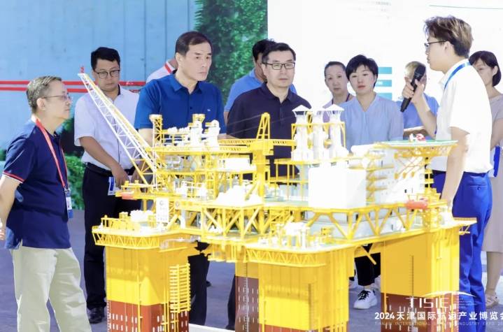 第三届天津国际航运展：ART机器人彰显“津港智造”硬核实力(图11)