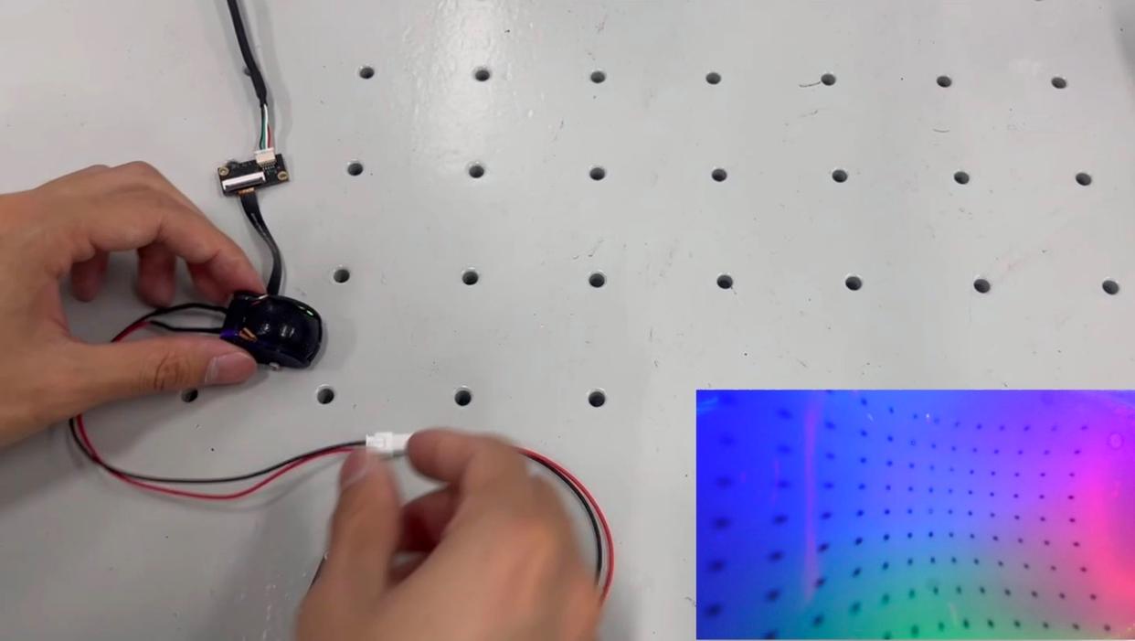 上海交大团队创立、已在智元机器人落地，触觉感知公司获数千万元融资(图2)