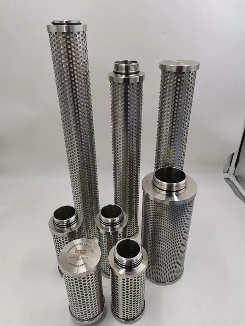 嘉源过滤器滤芯C350 T350 A350 H350(图1)