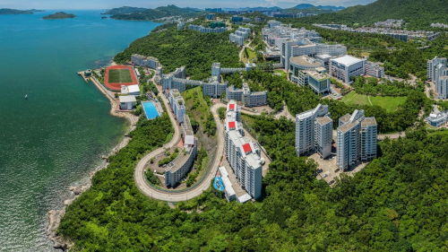 香港科技大学人工智能与创业理学硕士课程，锻造AI未来战略家(图2)