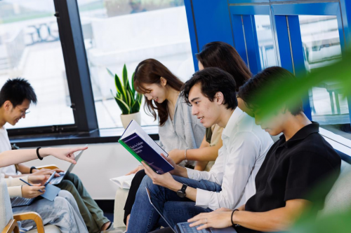 香港科技大学人工智能与创业理学硕士课程，锻造AI未来战略家(图3)