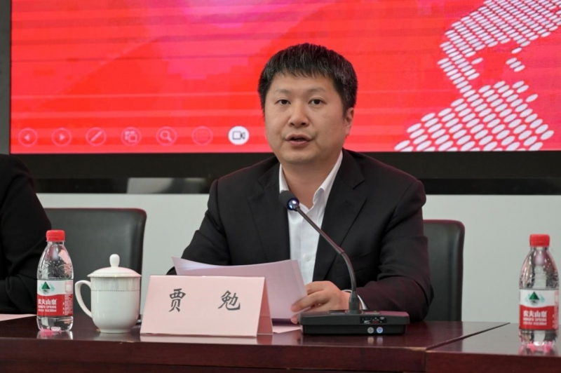 第十届“创客中国”智能机器人中小企业创新创业大赛新闻发布会在沪召开(图5) 第十届“创客中国”智能机器人中小企业创新创业大赛新闻发布会在沪召开(图5)