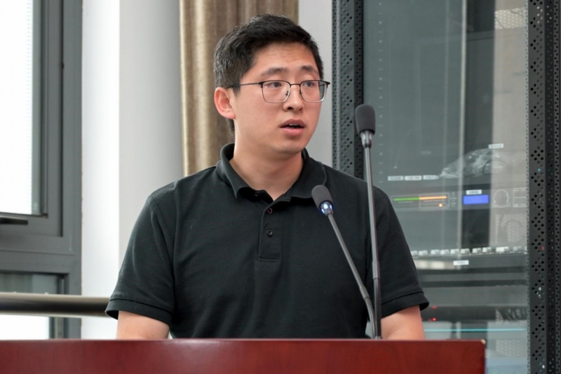 第十届“创客中国”智能机器人中小企业创新创业大赛新闻发布会在沪召开(图8) 第十届“创客中国”智能机器人中小企业创新创业大赛新闻发布会在沪召开(图8)