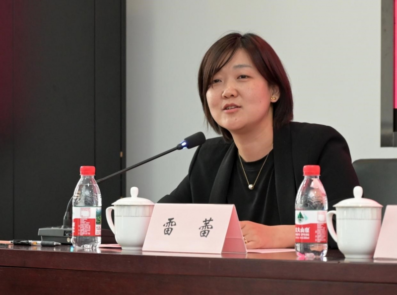 第十届“创客中国”智能机器人中小企业创新创业大赛新闻发布会在沪召开(图9) 第十届“创客中国”智能机器人中小企业创新创业大赛新闻发布会在沪召开(图9)