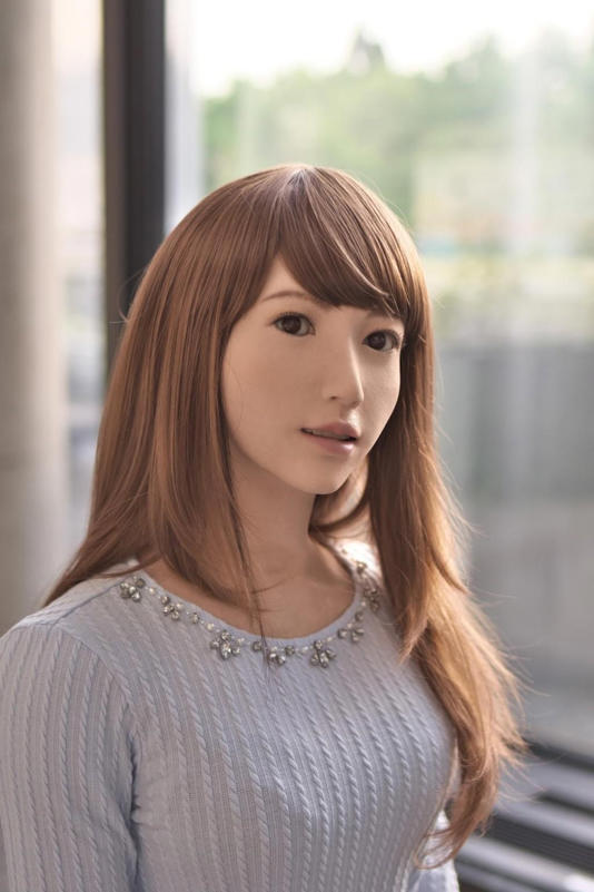 专访日本“机器人工学第一人”石黑浩：人形机器人市场形成最快还需5年(图3)