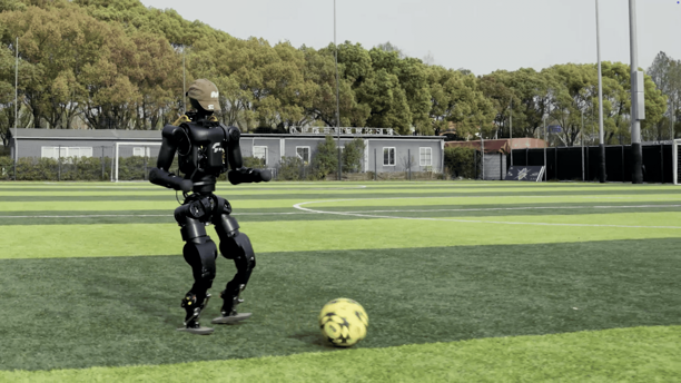 国内首款开源人形机器人Fourier N1发布，开启机器人生态建设新篇章(图1)