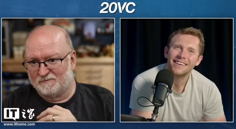 微软 CTO 预判:未来一年 AI 智能体记忆能力将有重大突破(图1) 微软 CTO 预判:未来一年 AI 智能体记忆能力将有重大突破(图1)