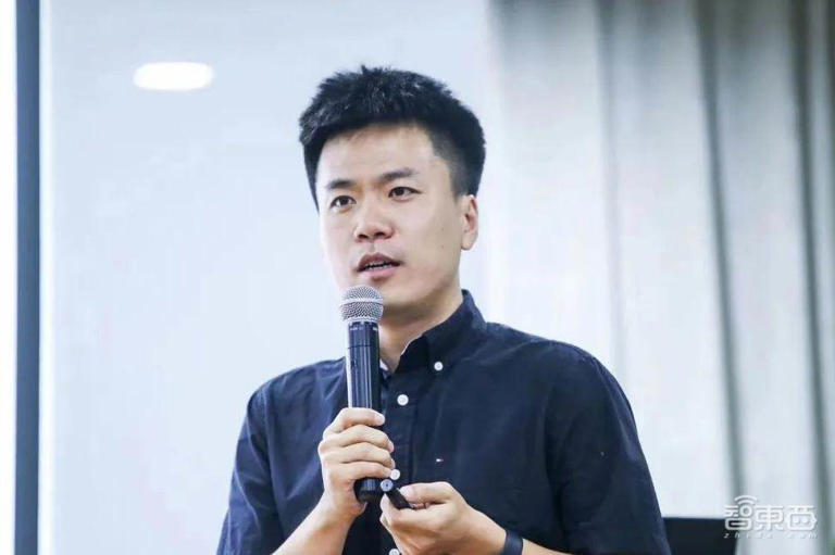 千寻智能造人形机器人，融资5.28亿，中东资本领投加速技术迭代(图4)