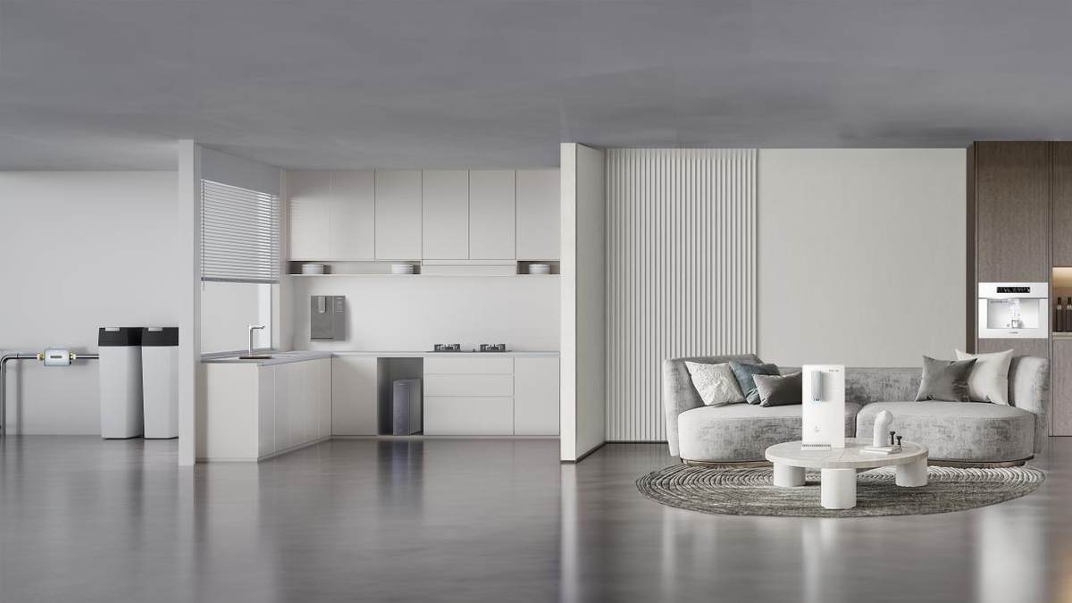 国内份额超45%稳居第一!海尔水产业:永远跟着用户走(图1) 国内份额超45%稳居第一!海尔水产业:永远跟着用户走(图1)