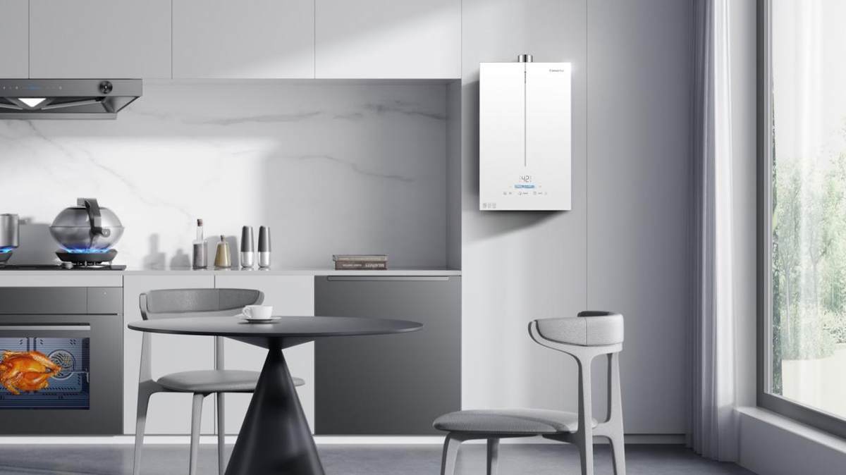 国内份额超45%稳居第一!海尔水产业:永远跟着用户走(图2) 国内份额超45%稳居第一!海尔水产业:永远跟着用户走(图2)