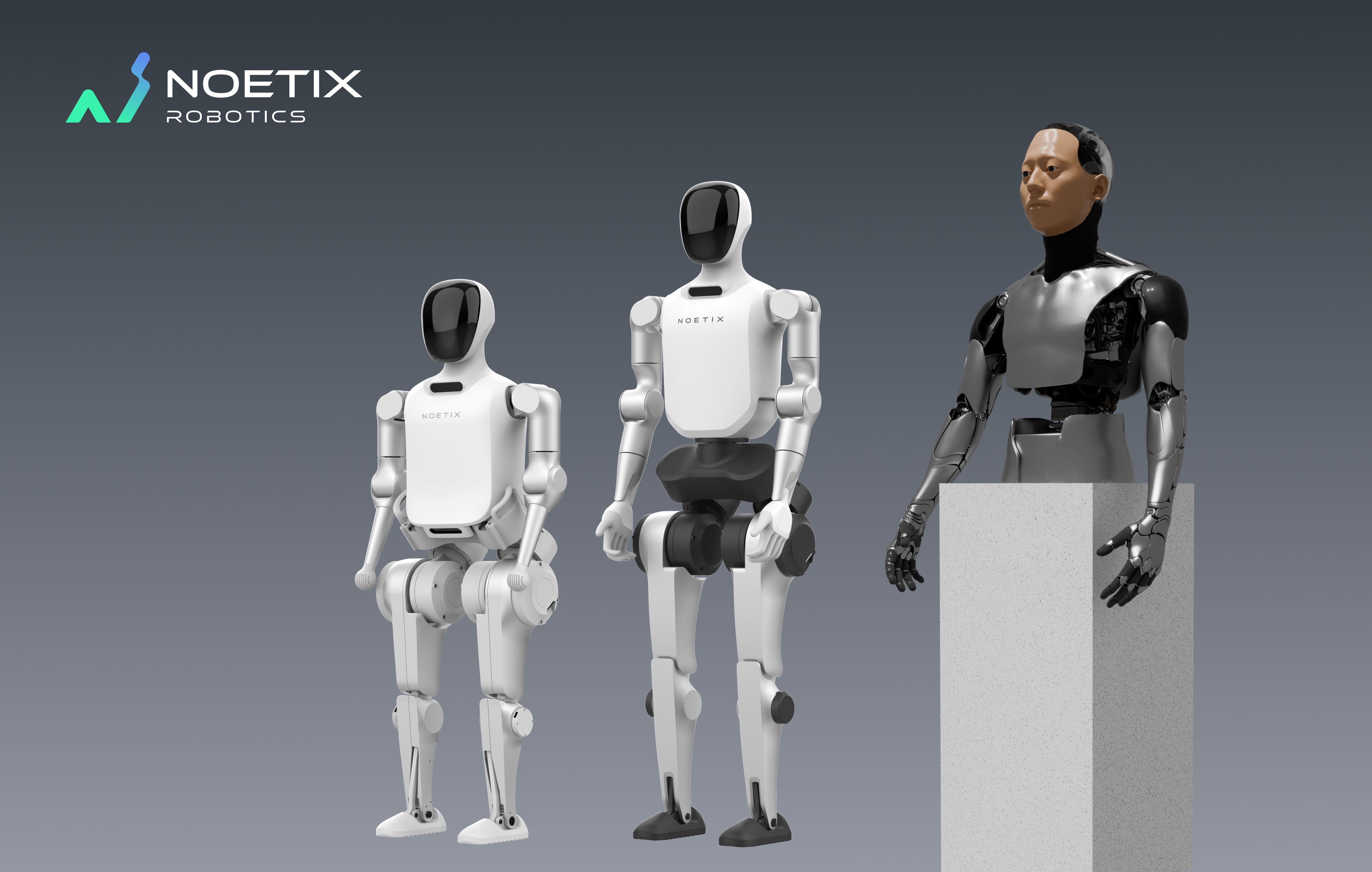 团队来自清华、浙大，可连续空翻的机器人完成数亿融资(图1)