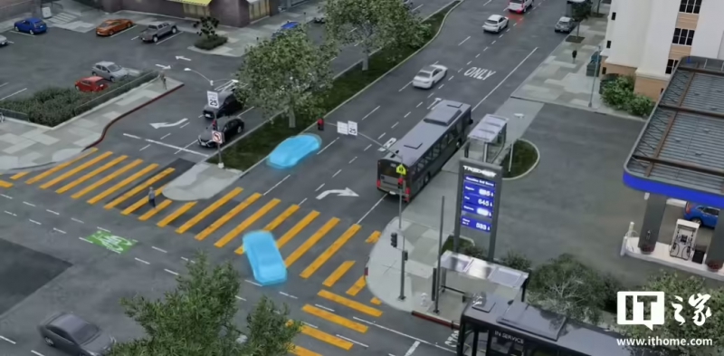 英伟达将与电信企业合作开发基于人工智能的 6G 无线通信技术(图1)