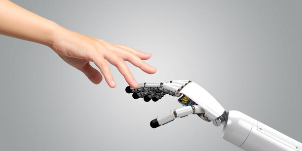 谷歌DeepMind推出用于机器人的AI模型(图1)