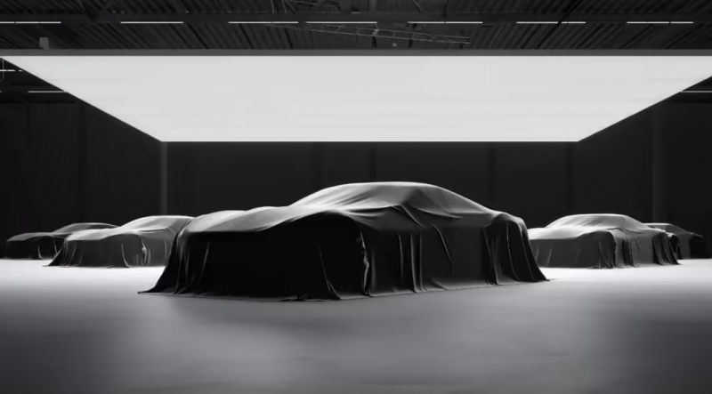 禾赛科技获欧洲顶级主机厂多年独家定点合作，拿下海外最大前装量产激光雷达订单(图1)