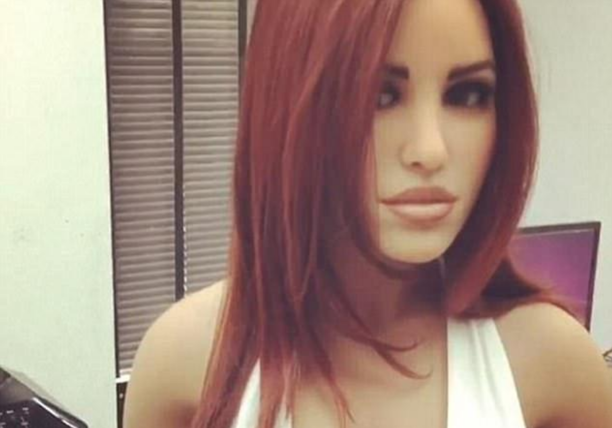 等不及了！能做家务解孤独的人形伴侣机器人，我为你探秘(图8)