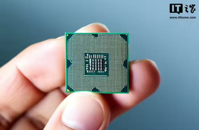 韩研究院报告：绝大多数半导体技术已被中国赶超(图1)